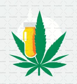 Cannabis Öl